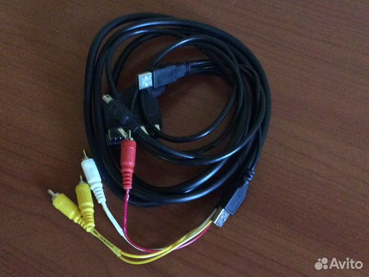 Кабель для компьютера