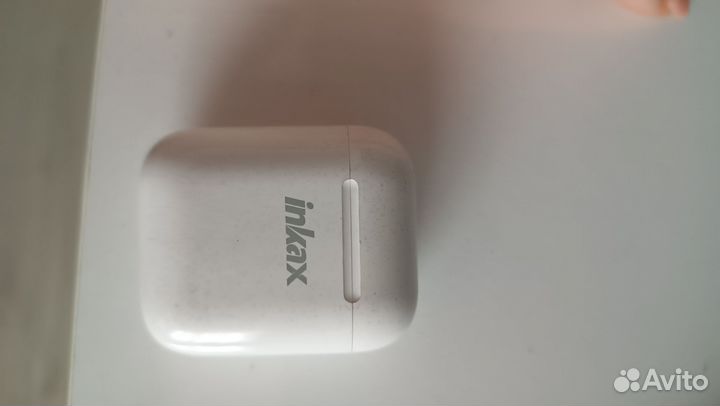 Беспроводные наушники