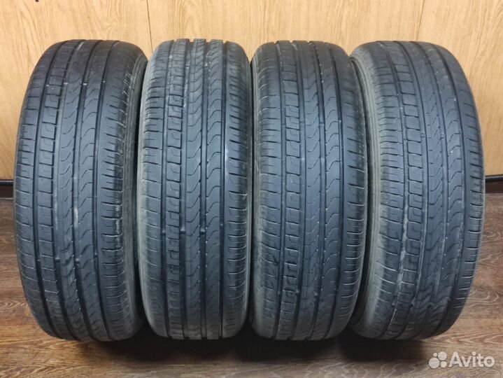 Pirelli Scorpion Verde SUV 215/70 R16 100H
