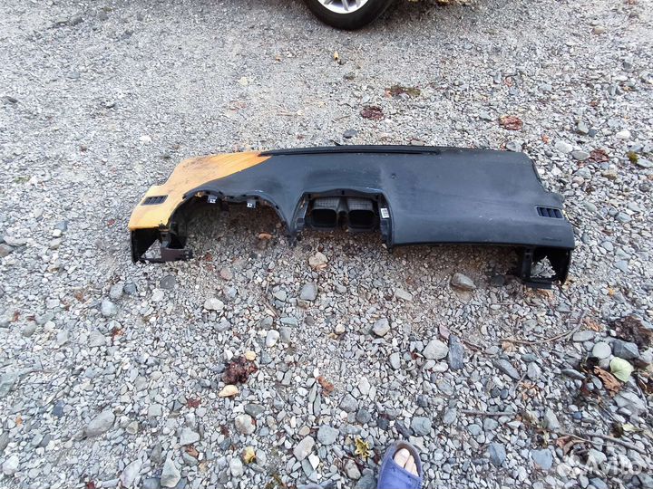 Toyota corolla 150 торпеда