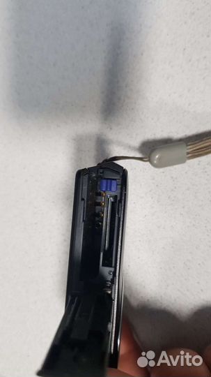 Фотоаппарат