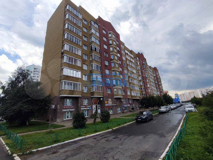 Торговая площадь, 103.4 м²