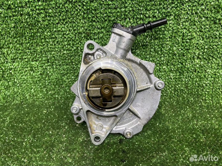 Ваккумный насос Peugeot 308 EP6 euro4