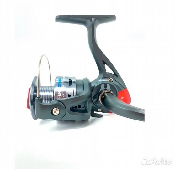 Катушка Kaida DF 3000/ Differ 3000