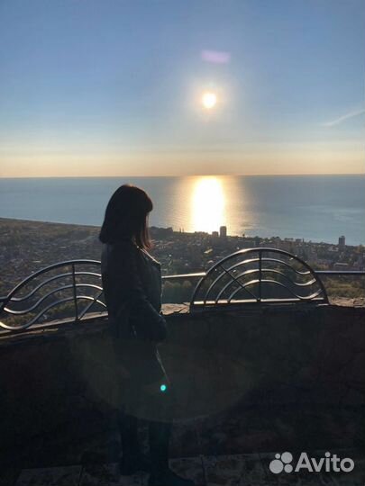 Няня на час и более