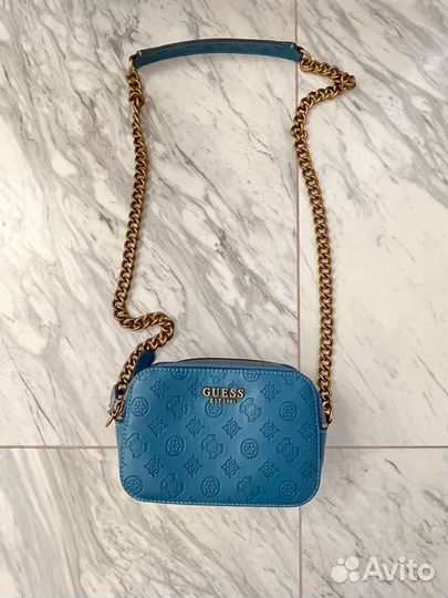 Сумка Guess noel