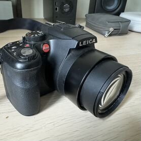 Фотоаппарат Leica v lux 4