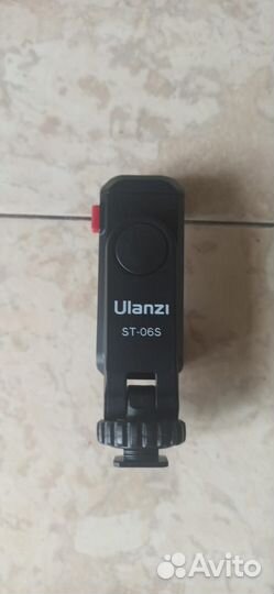 Держатель смартфона Ulanzi ST-06S штатив фотоапп