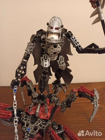 Lego Bionicle Titan 2006