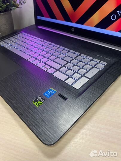 Большой игровой GTX 4GB/Core I7/IPS/16 озу/SSD