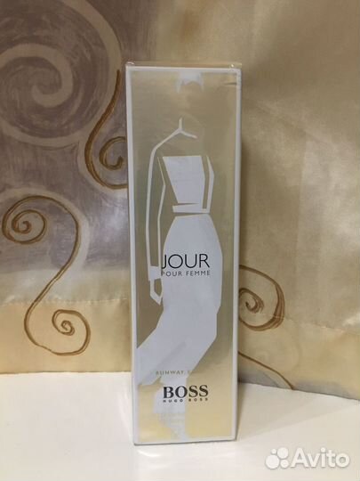 Парфюм Hugo Boss Jour Pour Femme 75 мл