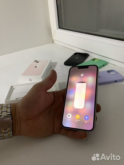 iPhone 13, 128 ГБ