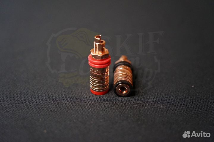 Терминалы CMC-838-S-CU / CMC-838-S-AG-R