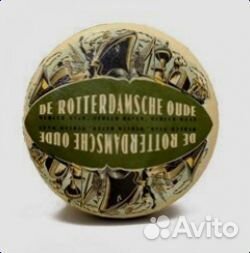 Сыр Роттердам