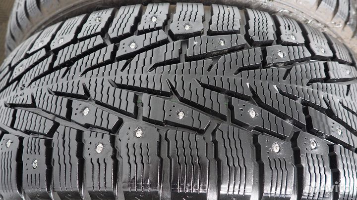 Nokian Tyres Nordman 7 SUV 225/55 R18