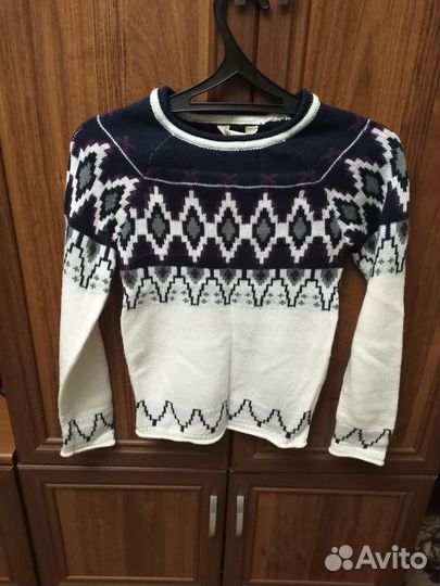 Джемпер для девочки