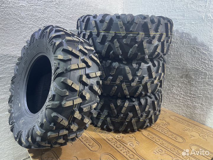 Шины для квадроцикла / Багги Maxxis Bighorn 2.0 30