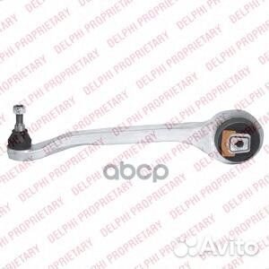 Рычаг пер. подв. нижний L TC1968 Delphi