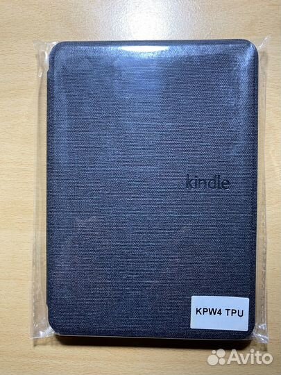 Чехол для эл книги Kindle Paperwhite 10th 2018