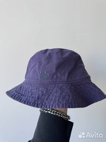 Acne Studios buko fade панама (cav empt palace y3)