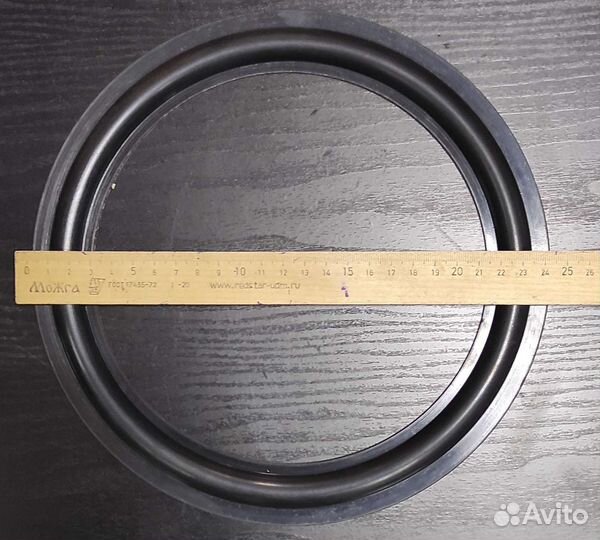 Подвесы на динамики 75/35 гдн