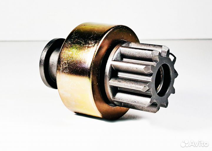 Бендикс стартера Cummins ISF 3.8 12v