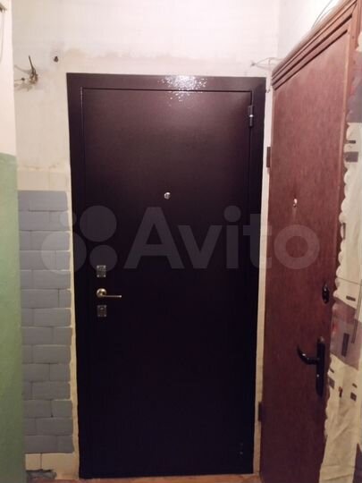 Комната 11,7 м² в 1-к., 9/9 эт.