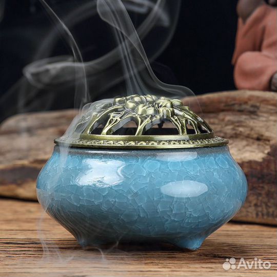 Пиала подставка для благовоний