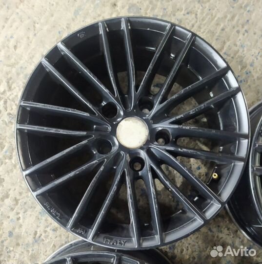 Диски R16 BMW Б/у Литые