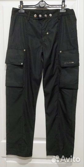 Alyx Мужские Карго Брюки