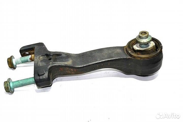 Кронштейн кабины, передний левый mercedes-benz Act