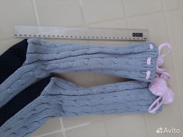 Носки/гольфы