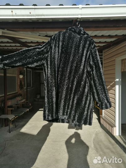 Пальто женское демисезонное