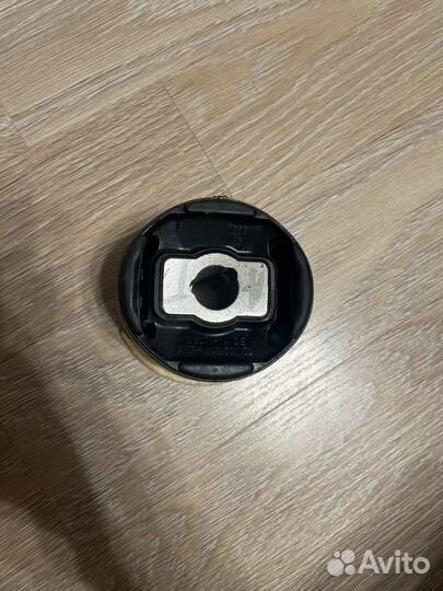 Сайлентблок