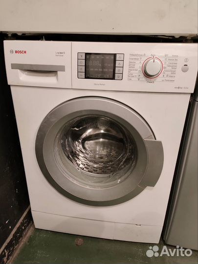 Ремонт стиральных машин и холодильников