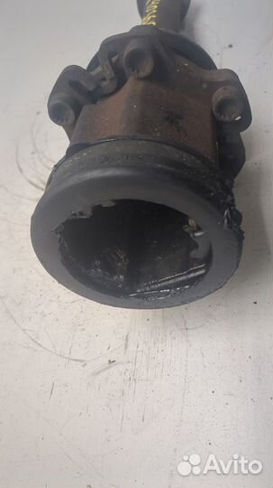 Полуось Ford Galaxy, 2002