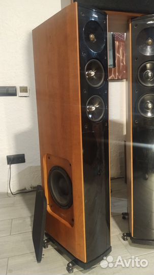 Акустика Jаmо S606 нсs3 5.0 бас 203 мм динамики