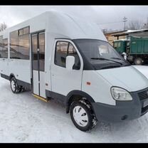 Городской автобус ГАЗ A65R22, 2005