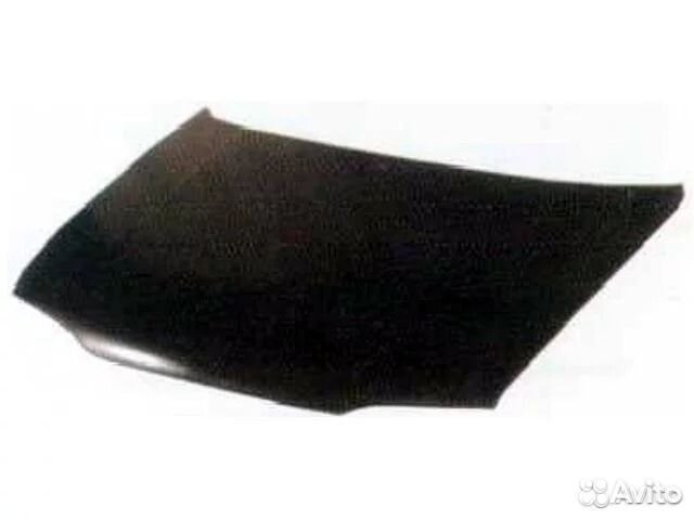 Капот Ваз 2113, 2114, 2115