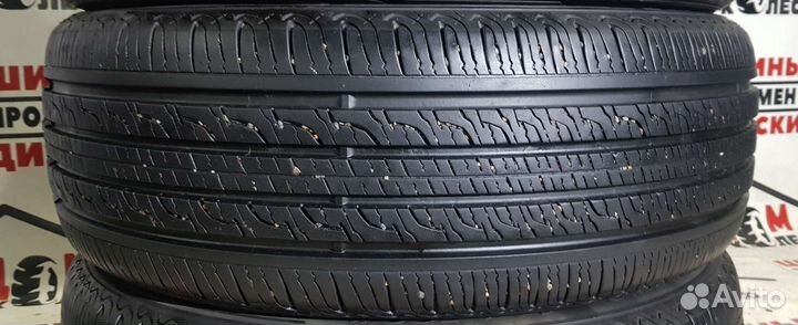 Giti GitiComfort 520V1 215/55 R18
