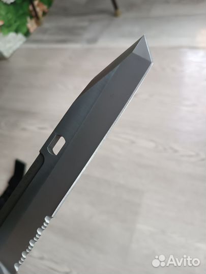 Нож Extrema Ratio Fulcrum Bayonet