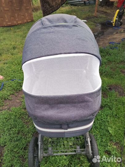 Детские коляски