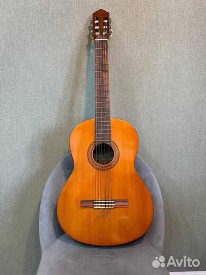Классическая гитара