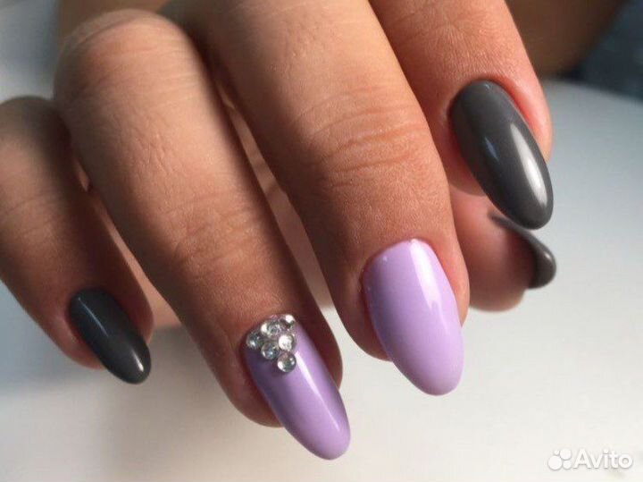 Мастер маникюра