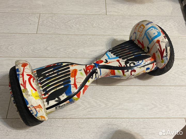 Гироскутер бу