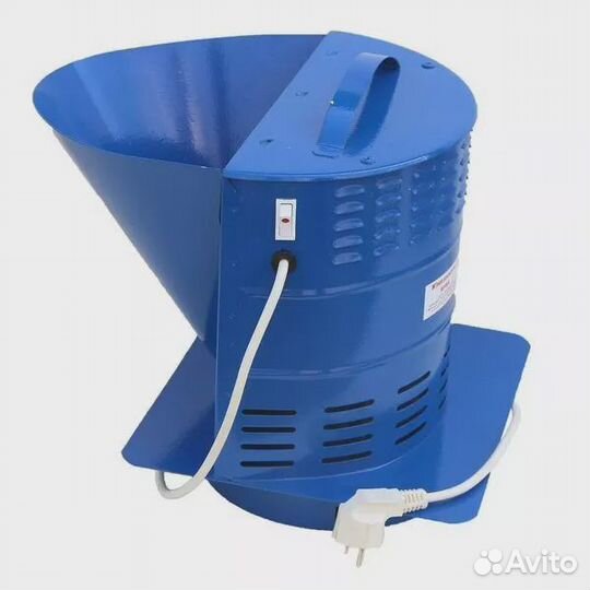 Зернодробилка Электромаш из-05