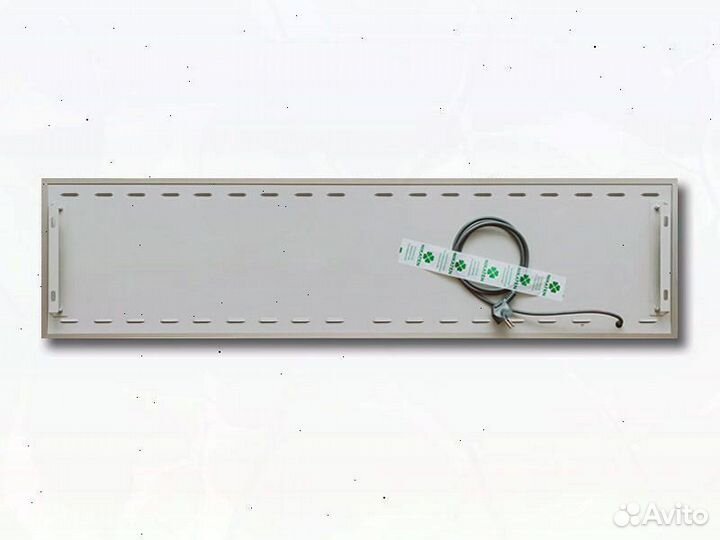 Кварцевый обогреватель