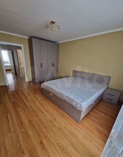 3-к. квартира, 75 м², 2/6 эт.