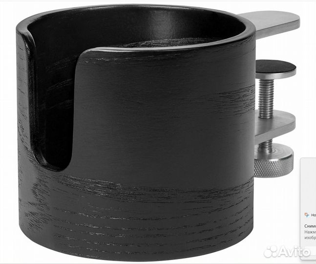 Подставка для кружки IKEA лонеспеларе