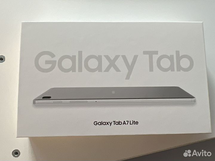 Samsung Galaxy Tab A7 Lite LTE 8.7